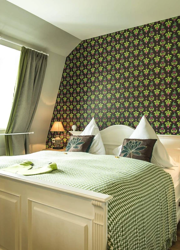 Schloss Kaarz Zimmer Gärtnerin